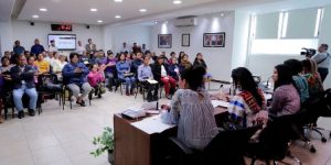 Analizan avances y retos