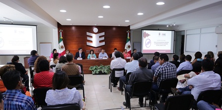 Información, determinante para fortalecer el liderazgo político de las mujeres en Oaxaca