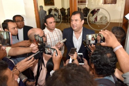 Significativa derrota de Morena en elección de agentes municipales