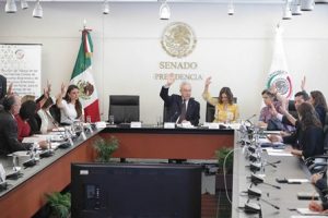 Senado de la República