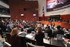 Rechazan política migratoria