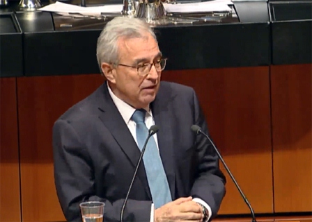 Buscan reformar el Código de Procedimientos Penales en materia de aseguramiento de bienes