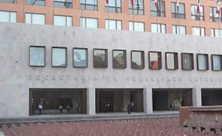 Desaprueba Gobierno de México espionaje ilegal