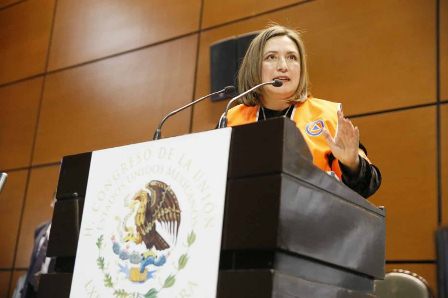 En riesgo de desaparecer 31 de las 64 lenguas indígenas: Gálvez Ruiz