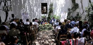España -además de ser un socio importante para México- es una puerta para la Unión Europea.