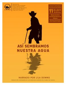 Presentará Defensoría documental