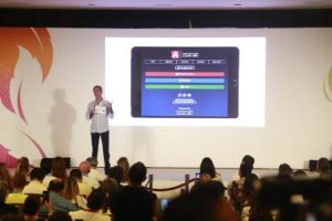 El Turismo es un sector estratégico de desarrollo.