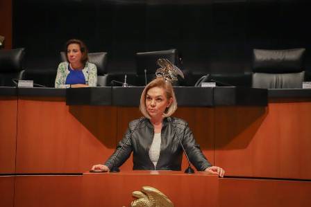Necesario asegurar la demanda energética en el sureste del país: Sánchez García