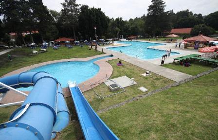 En Morelos, Puebla y Tlaxcala