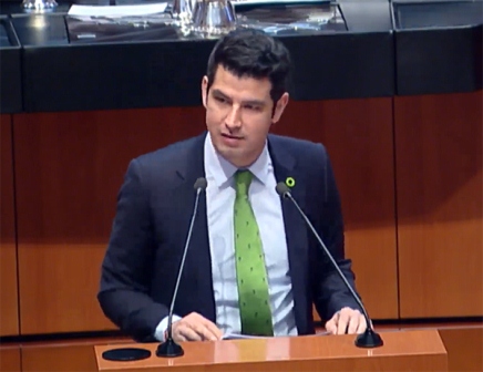 Piden conocer los motivos técnicos sobre las decisiones en materia de política energética nacional