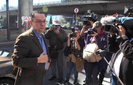 No voy a tolerar ni la más leve violencia contra la mujer en el IMSS: Martínez Cázares