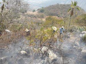 Región de la Mixteca