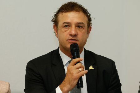 Llama Coparmex CDMX a utilizar la ley de forma irrestricta para inhibir delitos