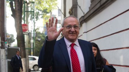 Analizan en EU contenido y alcances del Tratado México-Estados Unidos-Canadá