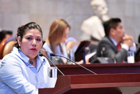 En la designación de titular de la Defensoría no hay cabida para la simulación: López Domínguez