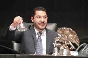 Senador de la República