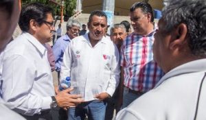 "Exigimos al Congreso que mientras no exista una ley regulatoria, las aplicaciones sean expulsadas”.