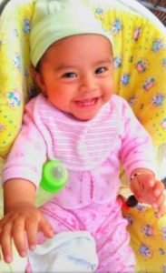 Nancy Tirzo Sánchez