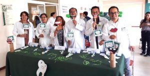 50 padecimientos más frecuentes, no mortales, pero que sí incapacitan al paciente.