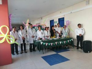 Delegación del IMSS Oaxaca