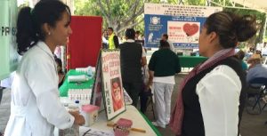 Prepara el IMSS Oaxaca