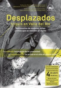 Sobre derechos humanos