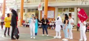 Semana Nacional de Salud Bucal 2019