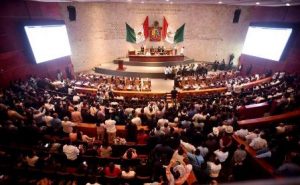 Senado de la República