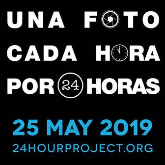 Durante 24 horas, las miradas de fotógrafas se centrarán en los derechos de mujeres