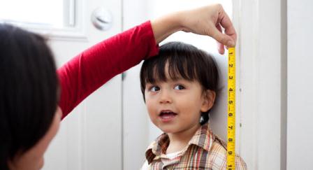 Bajo crecimiento de los huesos o los dientes en niños puede ser síntoma de tiroides: IMSS