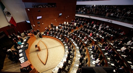 Crean grupo de trabajo para dar seguimiento a procesos electorales de 2019