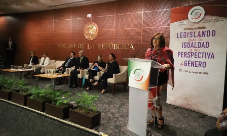 En México, cuatro millones de niñas y jóvenes embarazadas