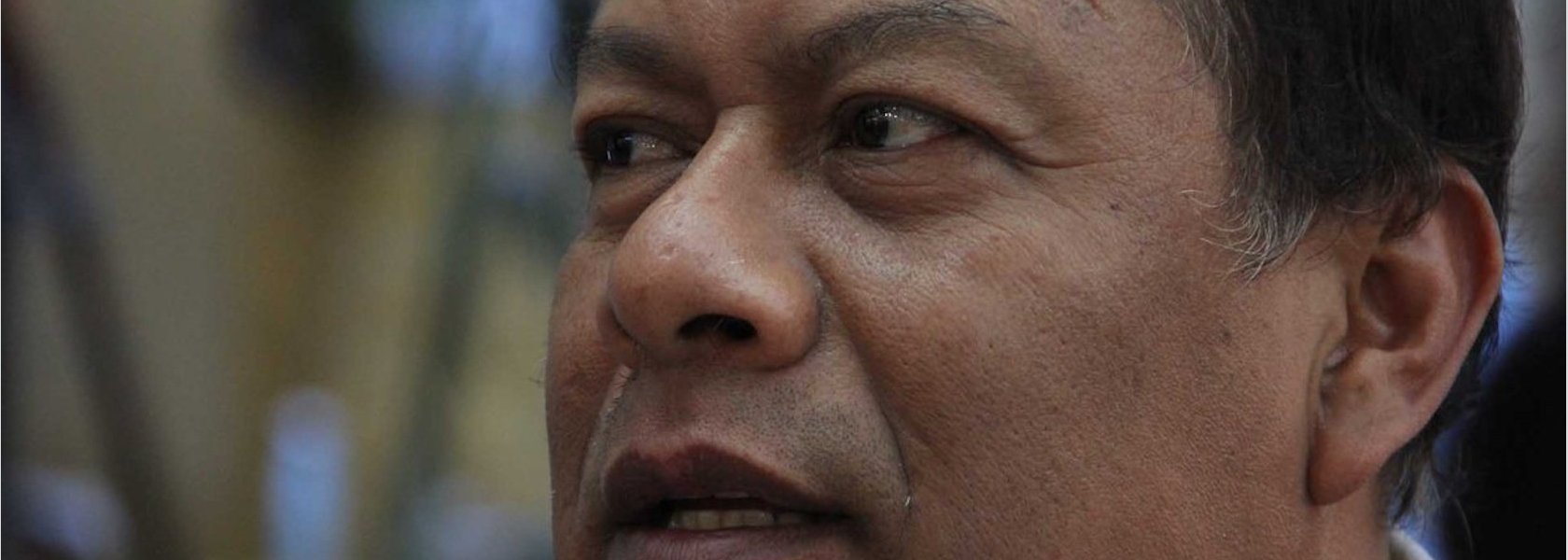 A un año de la desaparición de Ernesto Sernas en Oaxaca, sin avances en la investigación