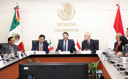 Impulsarán el multilateralismo