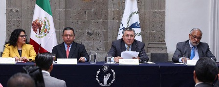 Visibiliza CNDH situación de marginación y pobreza de más de dos millones de jornaleros agrícolas