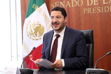 Publican leyes secundarias de la Guardia Nacional en el Diario Oficial de la Federación