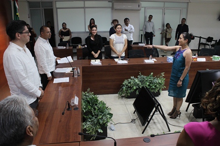 Califica IEEPCO elección municipal de sistemas normativos indígenas