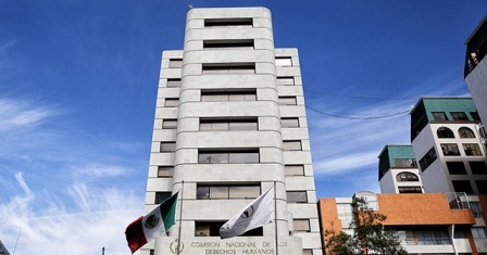 Requieren respaldo organizaciones y activistas defensoras de personas en contexto de migración