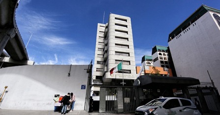Irregularidades en otorgamiento, vigencia y prórroga de título de concesión de aguas nacionales