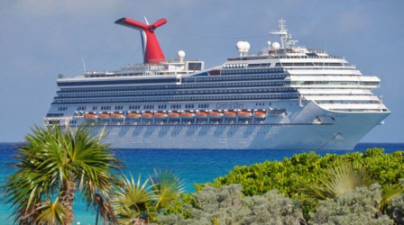 Destruyen en Islas Caimán arrecifes de coral para permitir más cruceros