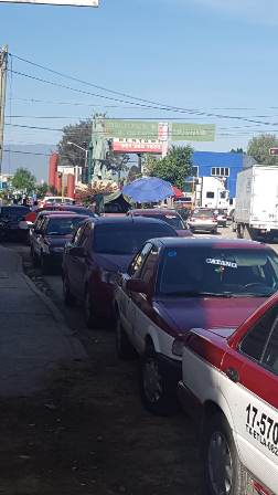 Por hechos violentos en Viguera, requiere Defensoría a la SSPO garantizar seguridad y vigilancia