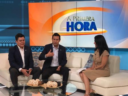 Estados Unidos, principal comprador de mezcal en el mundo: Guzmán Cobián