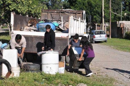 En época de lluvia, recomienda IMSS limpieza en casa para evitar el dengue