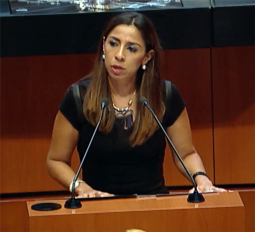 Informe, pretexto del ombudsman para reiterar críticas infundadas al ejecutivo Federal: Villegas Canché