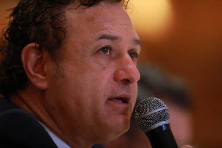 Necesita México escenarios de confianza para la inversión: Coparmex CDMX