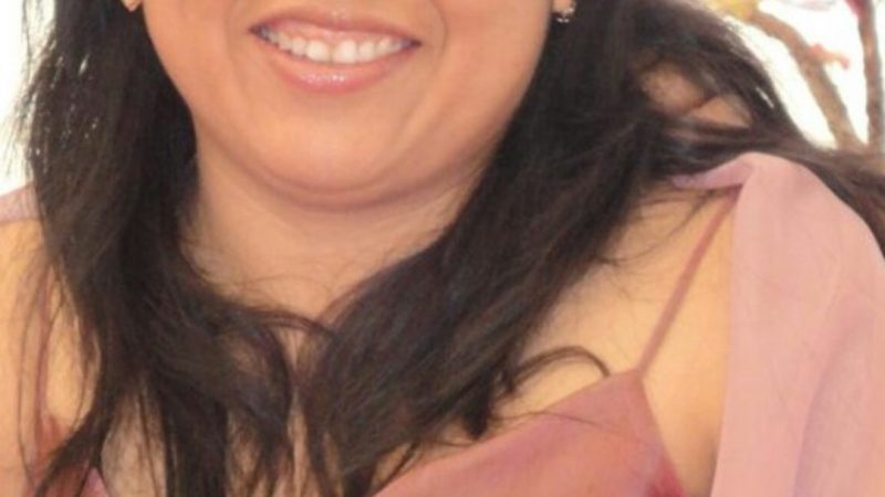 Permanece impune crimen de Paola Cecilia Rocha Viveros