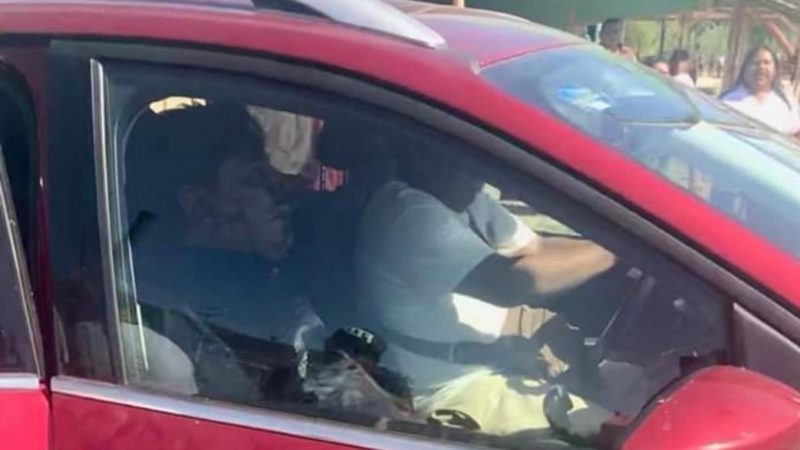 Ejecutan a René Hernández dirigente de CATEM en  Oaxaca