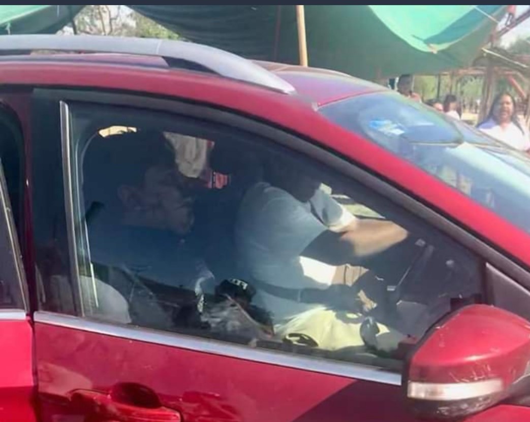 Ejecutan a René Hernández dirigente de CATEM en  Oaxaca