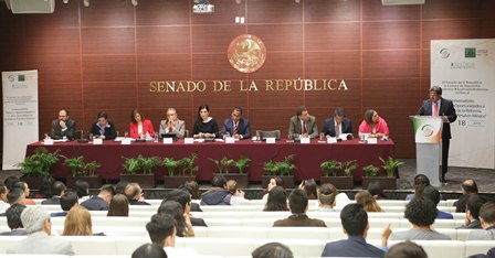 La aplicación de la justicia no se refleja en el combate a la inseguridad: López Rabadán