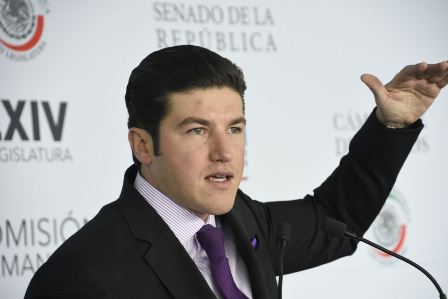 Inaceptable, propuesta del presidente sobre revocación de mandato: Mauricio Kuri